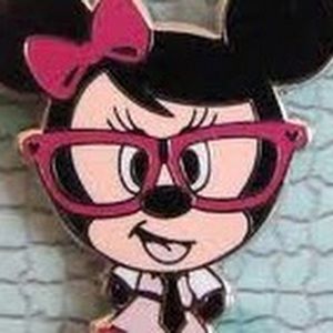 Meet your Posher, Ana victoria